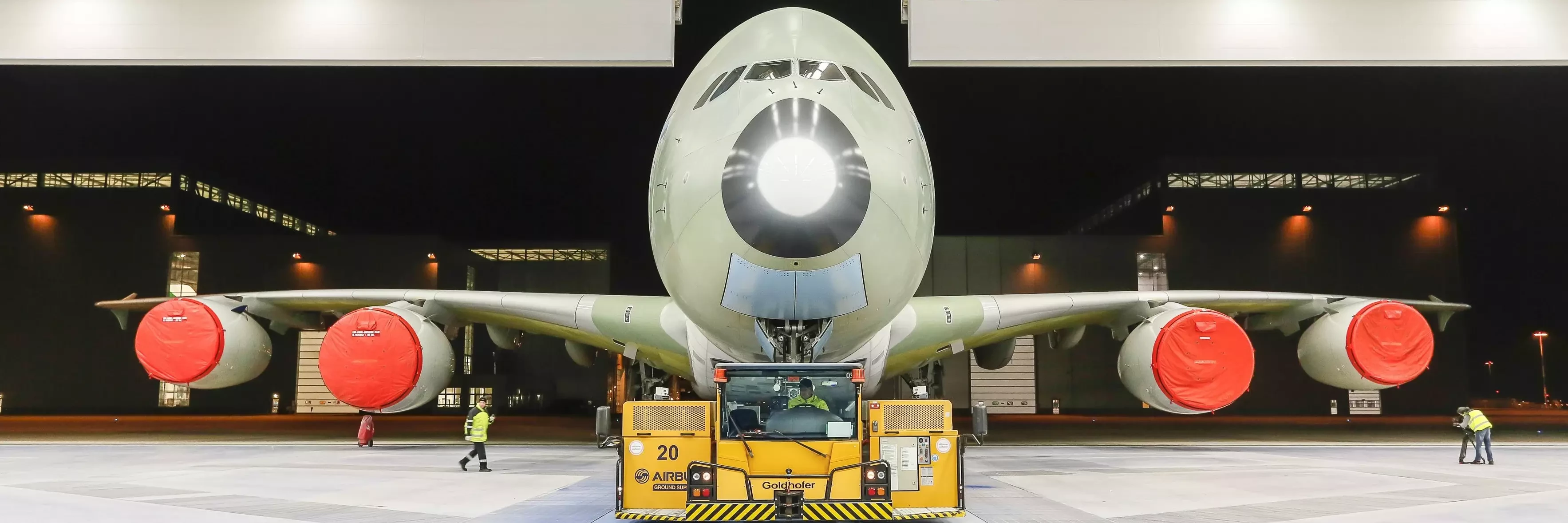 Dürr Flugzeug