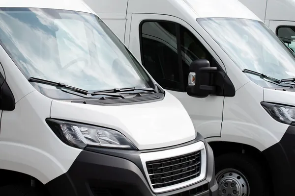Commercial vehicles