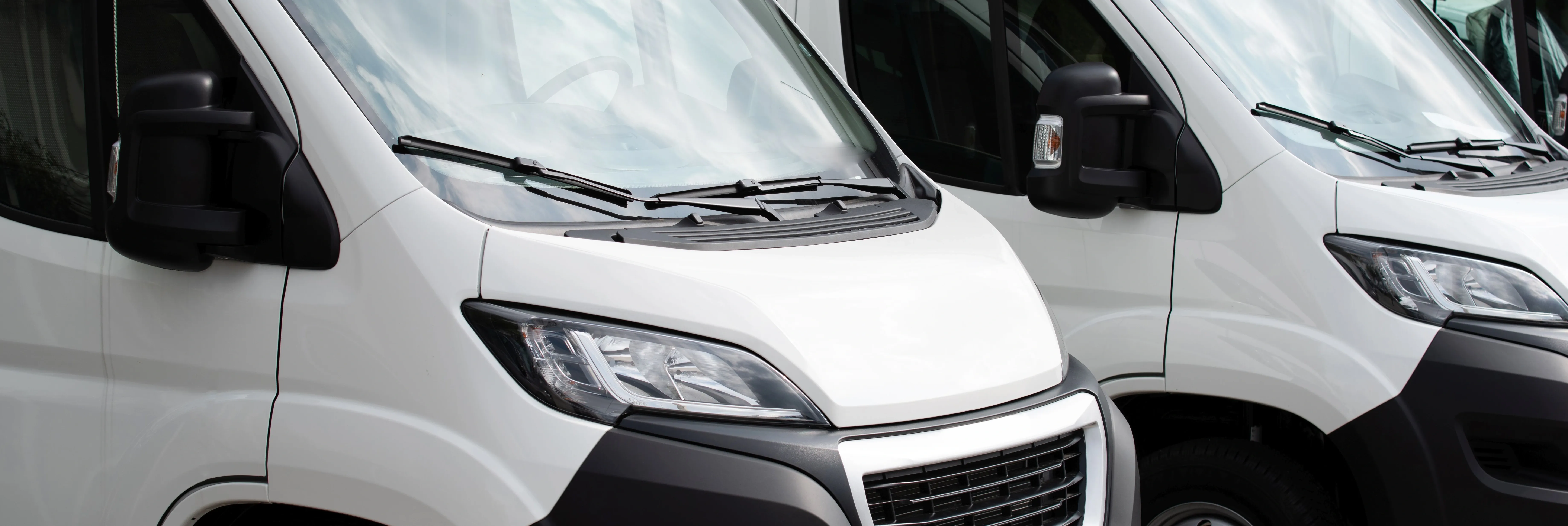 Commercial vehicles