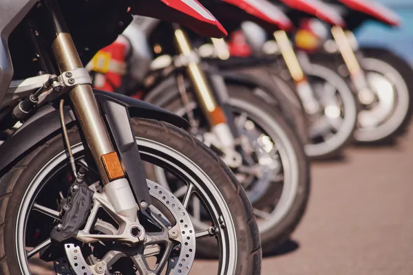 2- and 3-wheelers