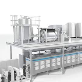 X.Cellify SR Solvent Recovery