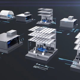 DXQ - Digital Intelligence by Dürr