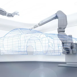 Nowa generacja robotów 7-osiowych EcoRP E043i Nowa generacja robotów 7-osiowych EcoRP E043i