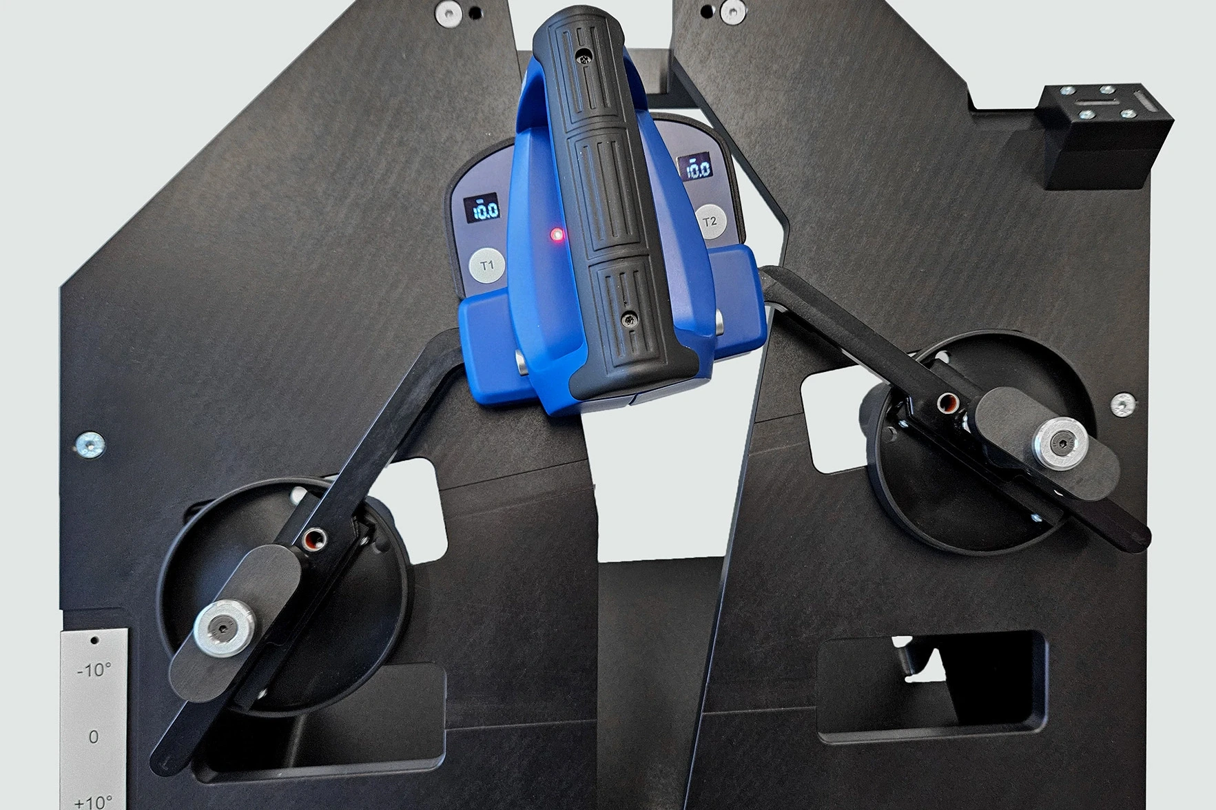 Smart Ergo Level for passenger cars