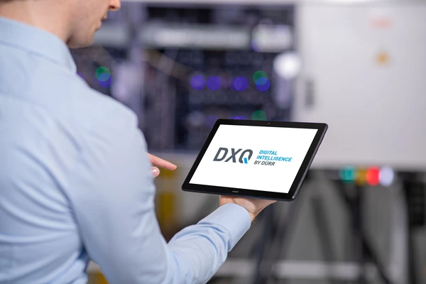 DXQ for filling