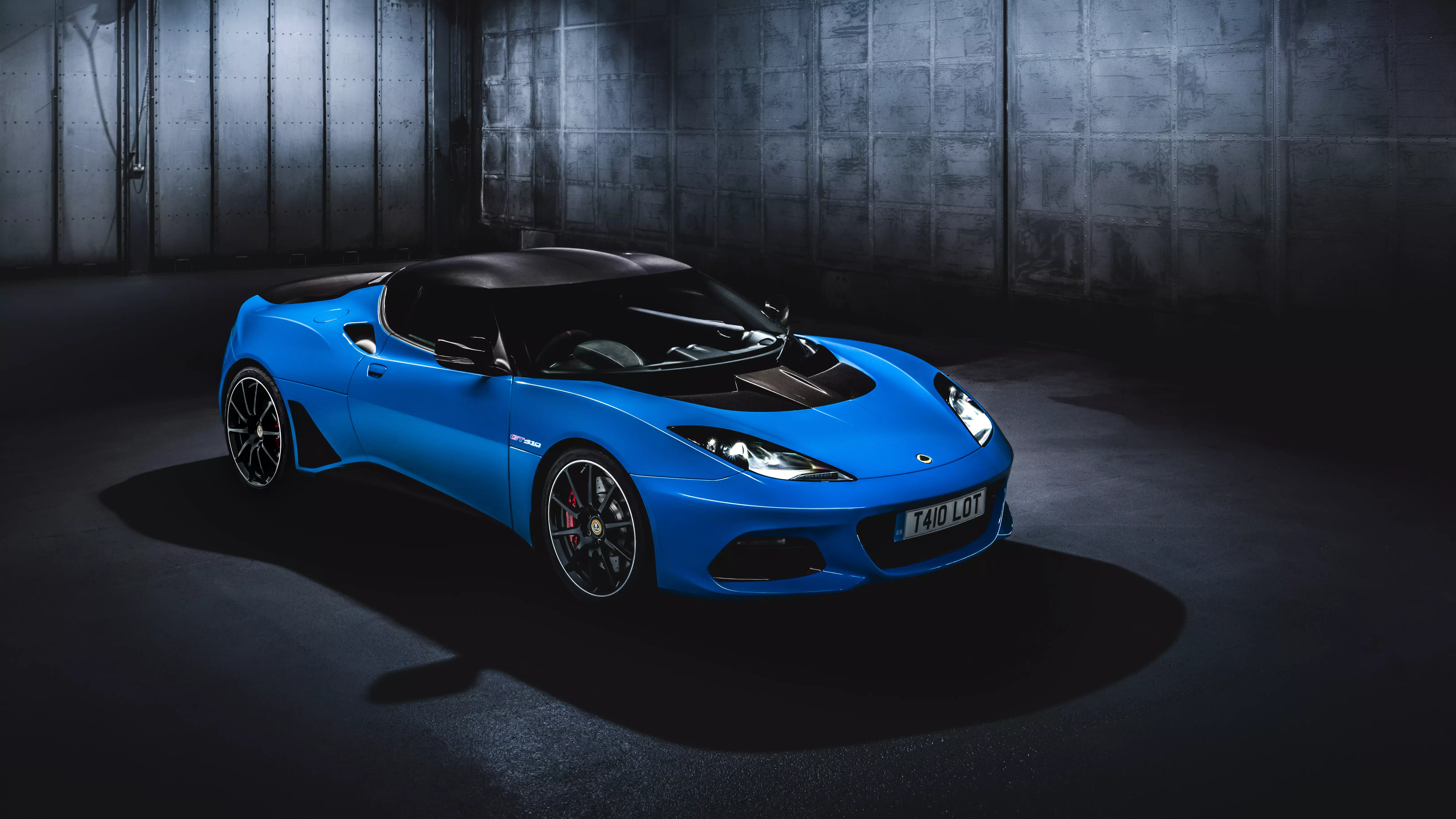 Lotus sports cars Lotus sports cars