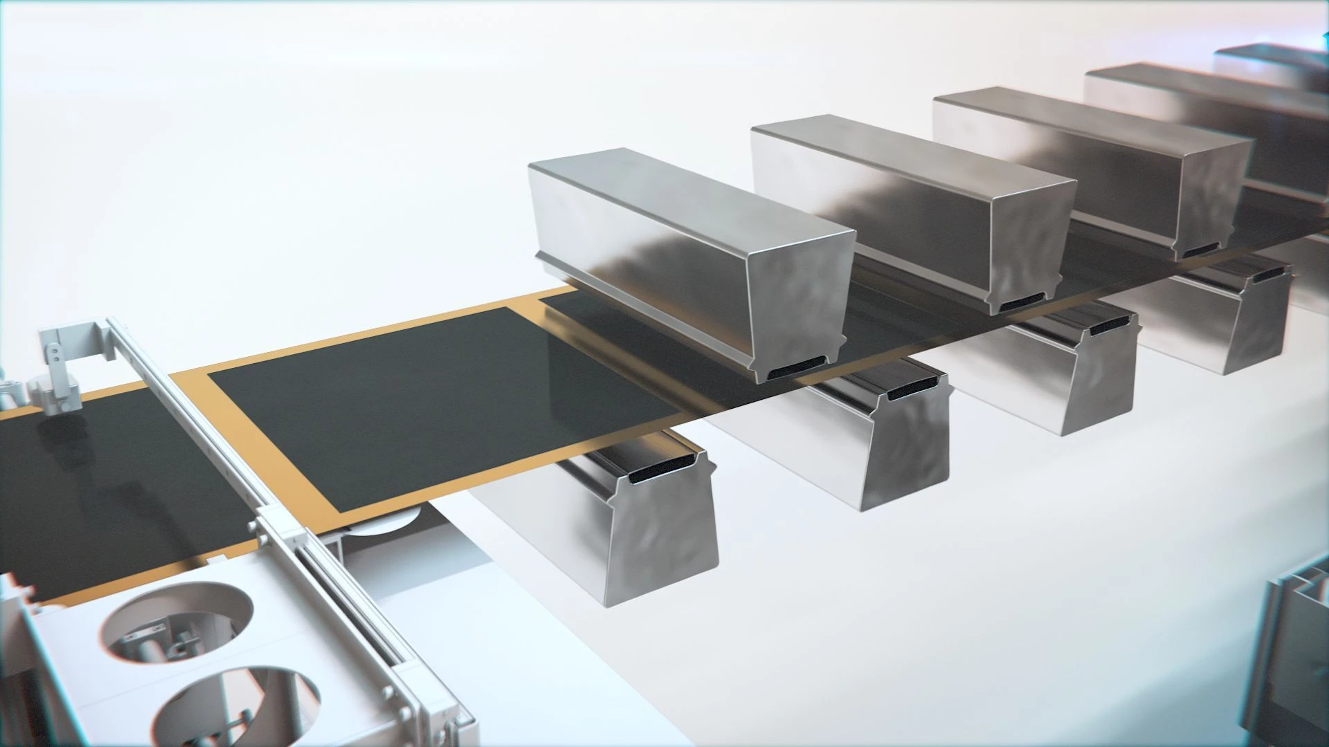 Electrode Coating