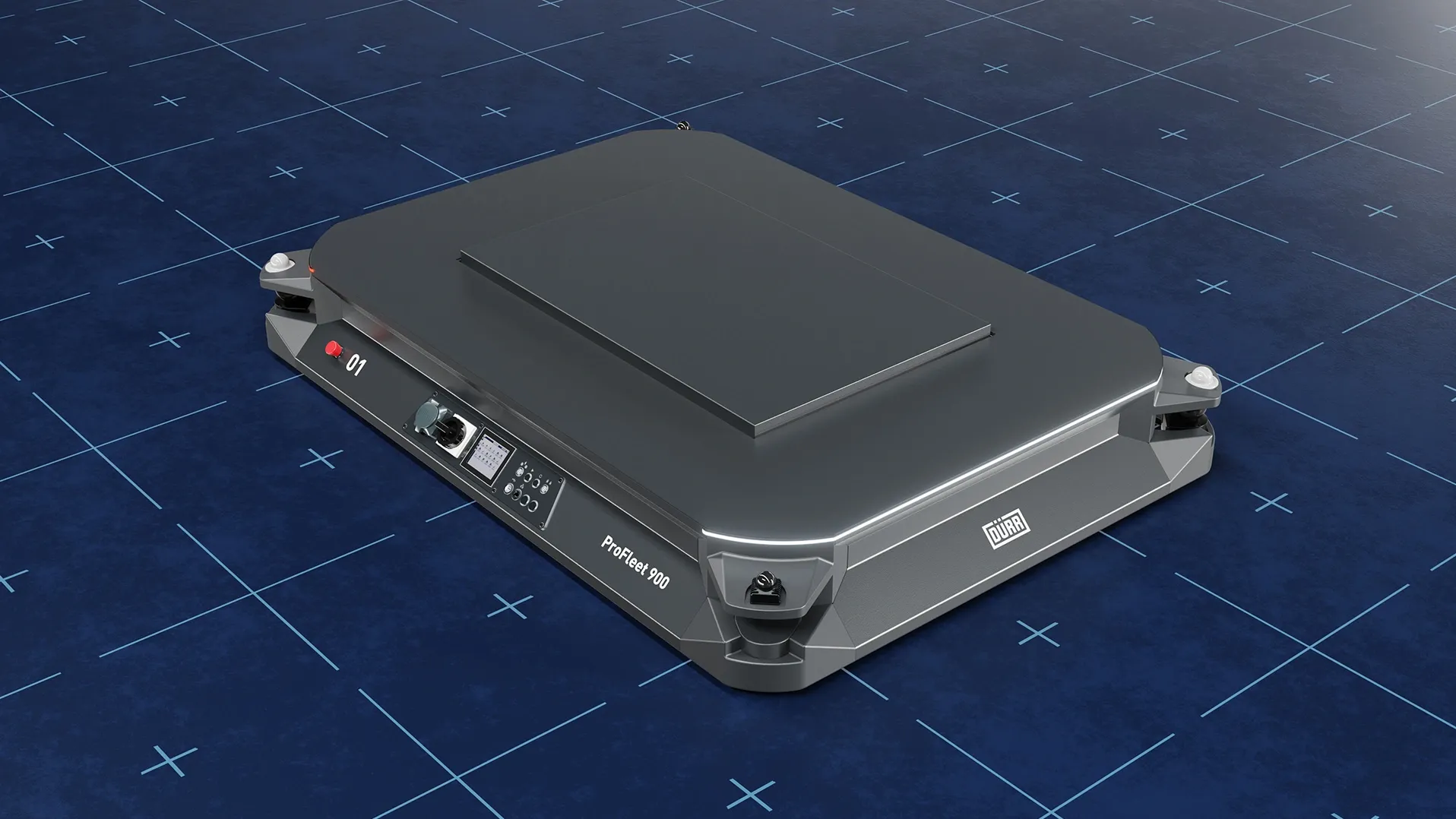 ProFleet 900 AGV